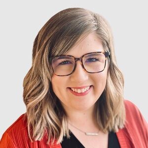 Meet your Posher, Carley